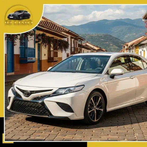 Airport-transfer-columbia