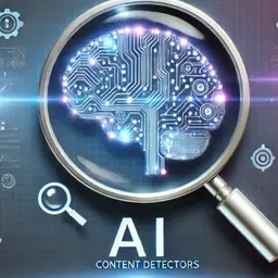 detctor de ia
