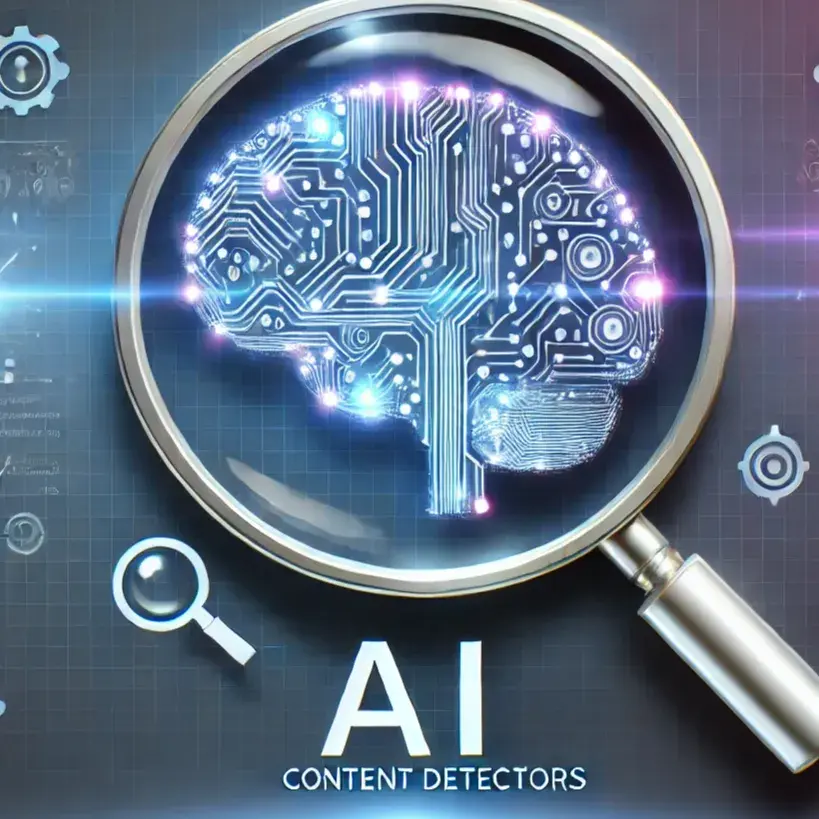 detctor de ia