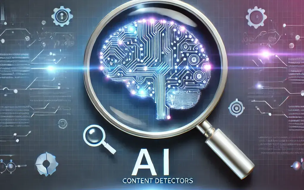 detctor de ia
