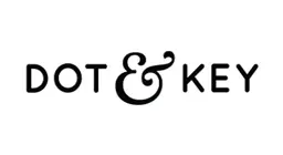 Dot & Key - logo