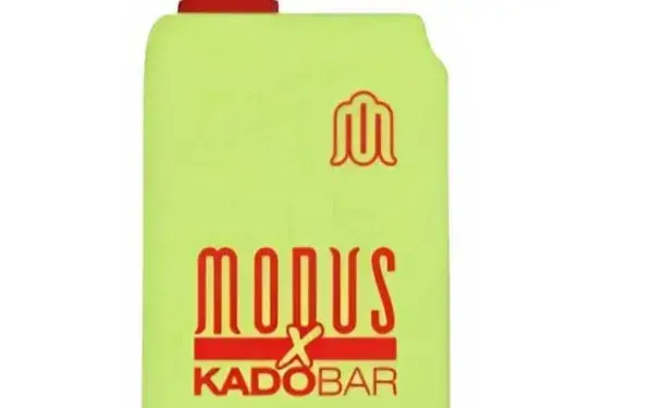 Kado Bar flavors