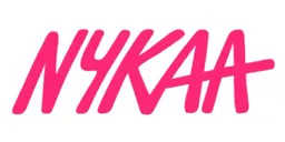 Nykaa - logo
