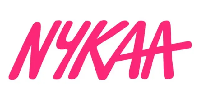 Nykaa - Logo