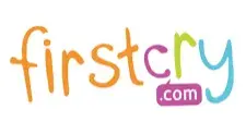 FirstCry - Logo