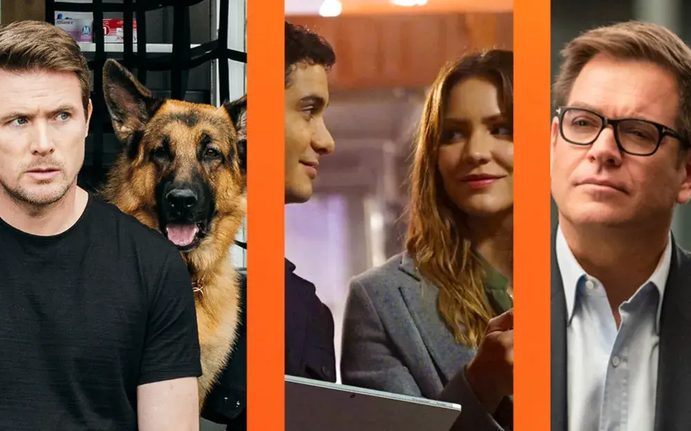 Watch Ion Mystery anywhere with VPN.