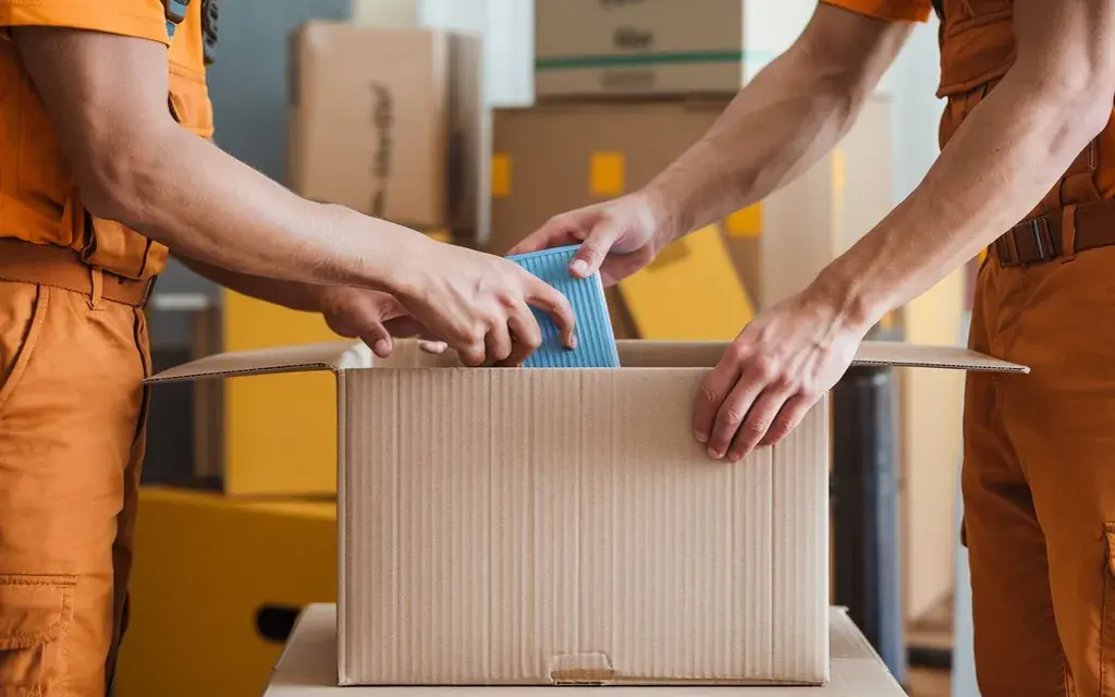removalists perth