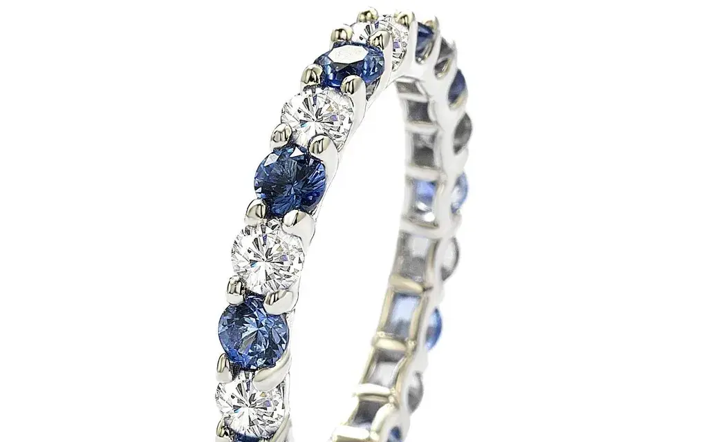 sapphire