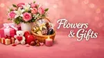 Category image: Flowers & Gifts