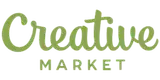Creative Market logo