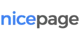 Nicepage logo