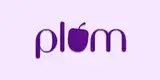 Plum Goodness logo