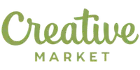 Creative Market logo