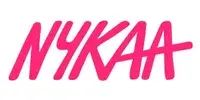 Nykaa logo