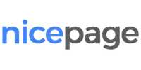 Nicepage logo