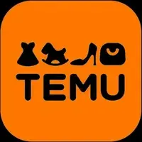Temu  logo