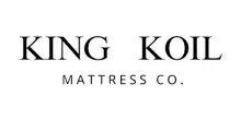 King Koil logo