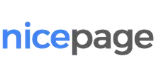 Nicepage logo