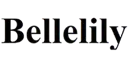 BelleLily logo