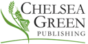 Chelsea Green Publishing logo