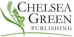Chelsea Green Publishing logo