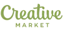 Creative Market logo