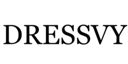 Dressvy logo