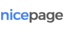 Nicepage logo
