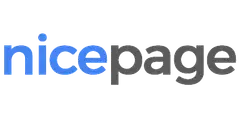 Nicepage logo