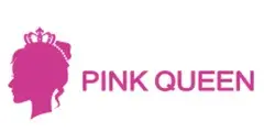Pink Queen logo