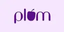 Plum Goodness logo