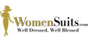 womensuits logo