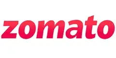 Zomato logo