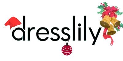 Dresslily Winter New Year Arrivals | 2nd: 30% OFF , 3rd: 60% OFF, 5th 99% OFF Coupon Codes - logo