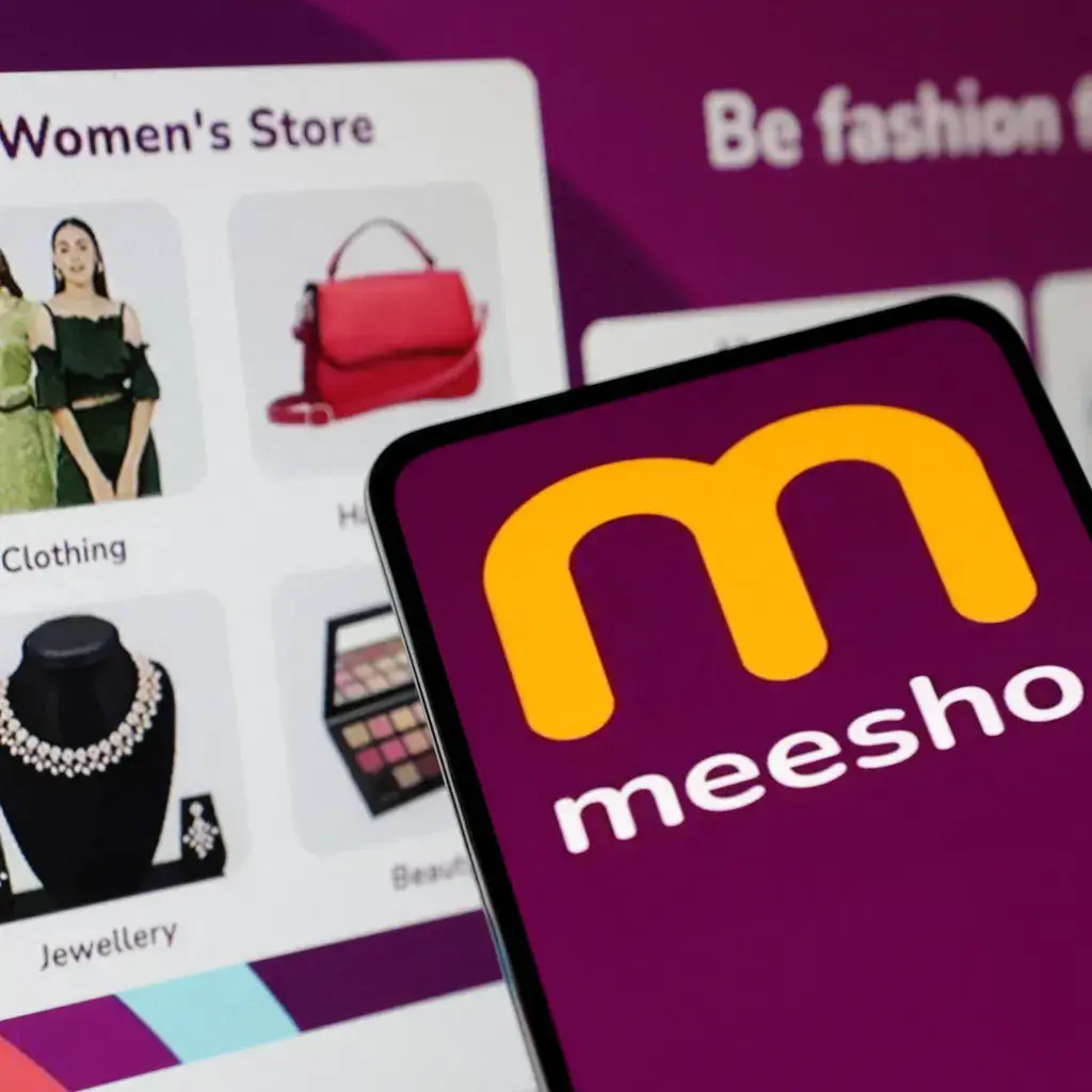 Meesho Coupons