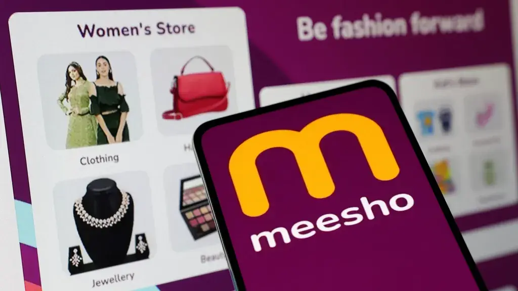 Meesho Coupons