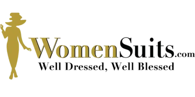 womensuits - logo