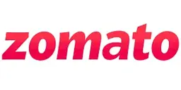 Zomato - logo