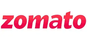 Zomato - Logo