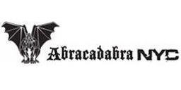 Abracadabra NYC logo