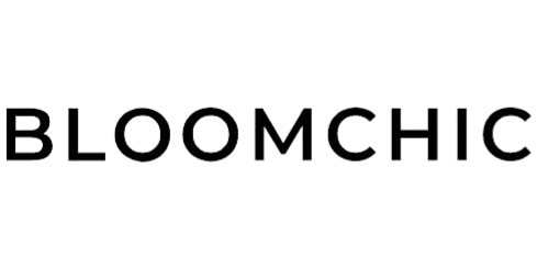 Bloomchic - Logo