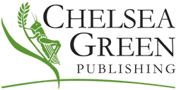 Chelsea Green Publishing - logo