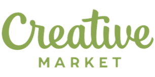Creative Market - logo