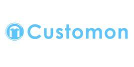 Customon - Logo