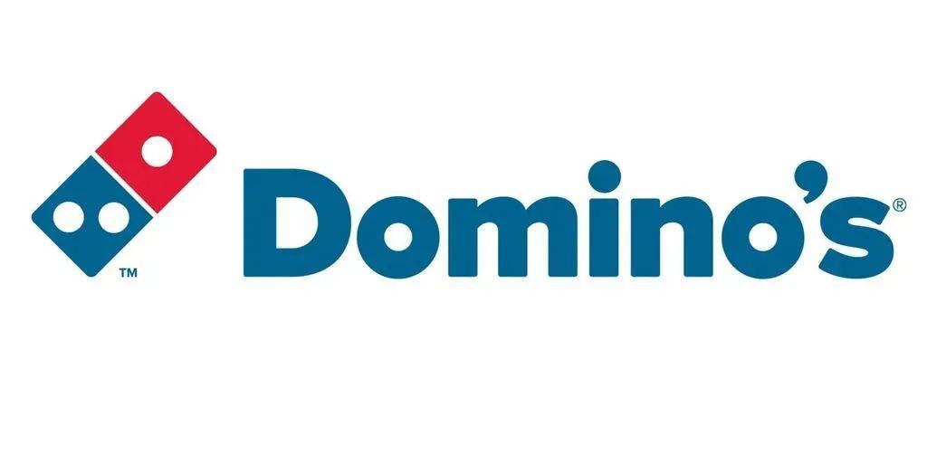 Domino's - Logo