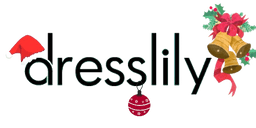 Dresslily - logo