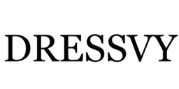 Dressvy logo