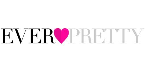 Ever Pretty - logo