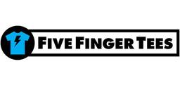 Fivefingertees - logo