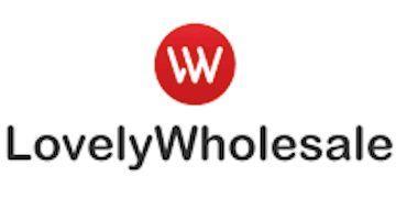 Lovelywholesale - Logo
